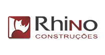 RHINO CONSTRUÇÕES